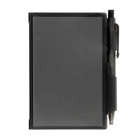 Odyssey Pocket Notebook With Pen Promotional Products